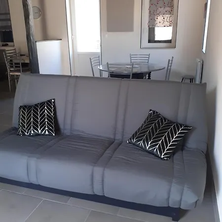 Tatil Evi Du Canal