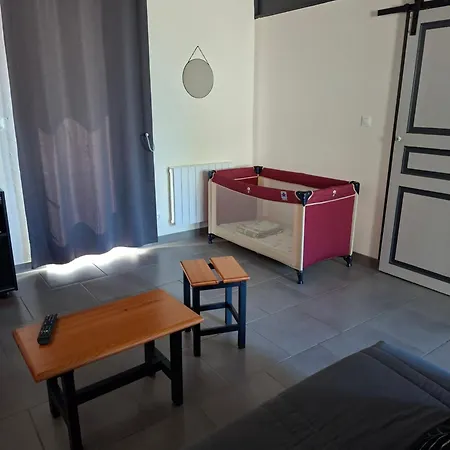 Du Canal Tatil Evi Gannay-sur-Loire