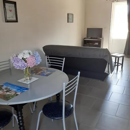 Tatil Evi Du Canal Gannay-sur-Loire