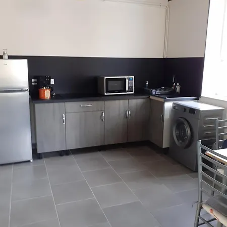 Tatil Evi Du Canal