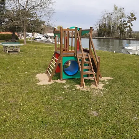 Du Canal Tatil Evi *